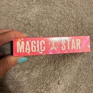NIB Jeffree Star Magic Star Color Correcting Liquid Concealer Orange 3.4ml